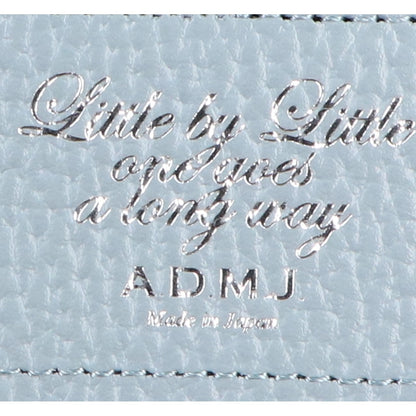 A.D.M.J. Accessoires De Mademoiselle ADMJ 【美品】バンブーハンドル 2WAYショルダー ハンドバッグ