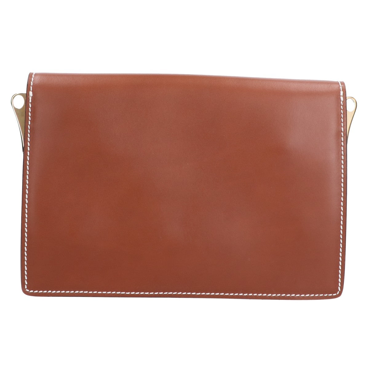 ZANCHETTI ザンケッティ 【美品】ラフィアｘレザー クリップ ショルダーバッグ