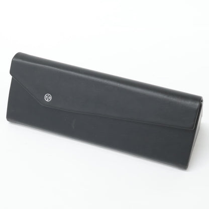 ayame アヤメ 【美品】FOCUS CLE フォーカス テクニカルボストン サングラス 46□23