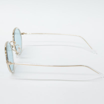 ayame アヤメ 【美品】FOCUS CLE フォーカス テクニカルボストン サングラス 46□23