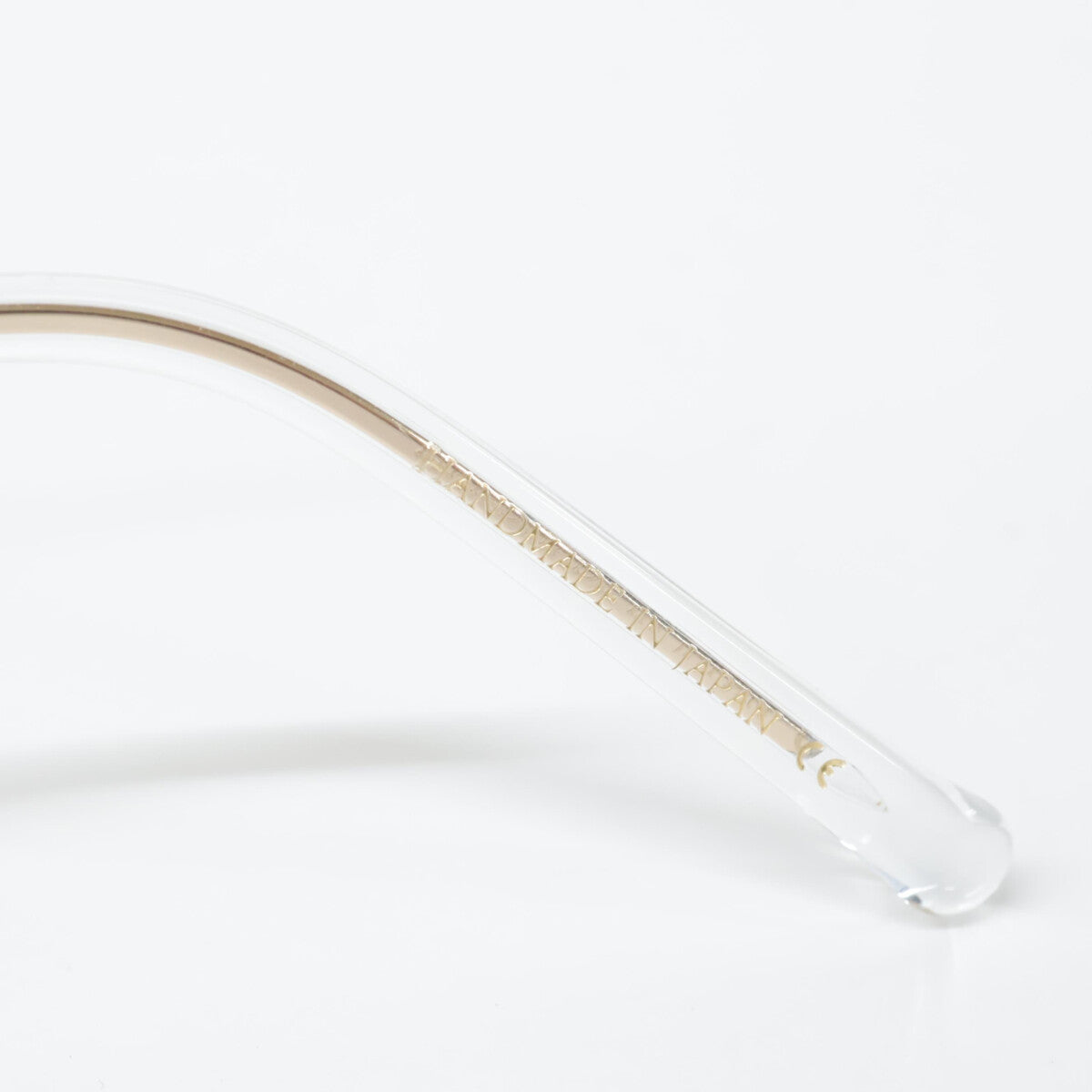 ayame アヤメ 【美品】FOCUS CLE フォーカス テクニカルボストン サングラス 46□23