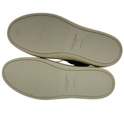 SAINT LAURENT PARIS サンローランパリ スエード ハイカット スニーカー シューズ メンズ ダークグレー 40 418026 シューズ 40