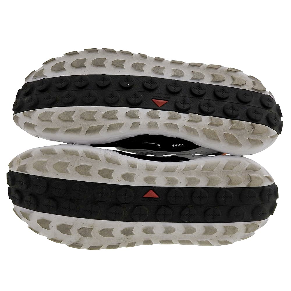 SALOMON サロモン SOLAMPHIBIAN ソランフィビアン ウォーターシューズ メンズ 白 ホワイト 26.5cm シューズ 8(UK)