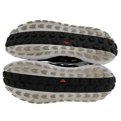 SALOMON サロモン SOLAMPHIBIAN ソランフィビアン ウォーターシューズ メンズ 白 ホワイト 26.5cm シューズ 8(UK)