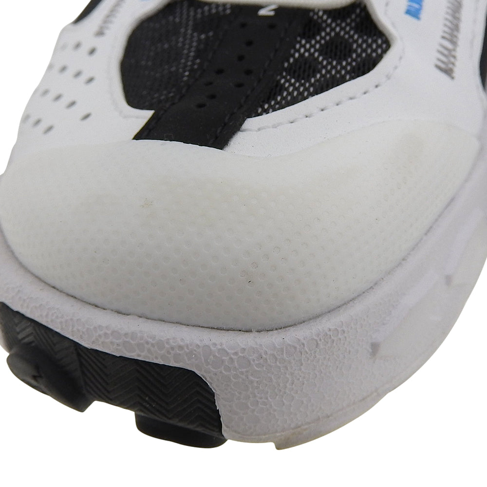 SALOMON サロモン SOLAMPHIBIAN ソランフィビアン ウォーターシューズ メンズ 白 ホワイト 26.5cm シューズ 8(UK)