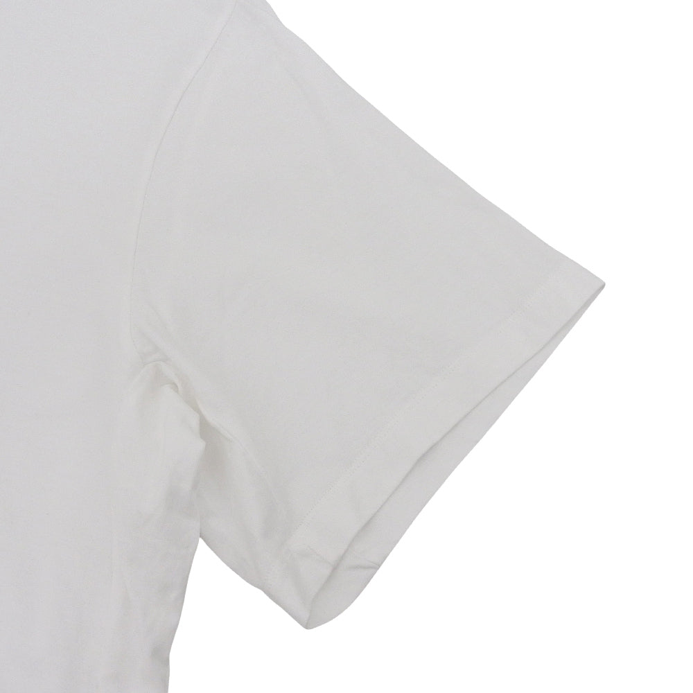 ARC'TERYX アークテリクス 美品 Multi Bird Logo SS Tシャツ トップス メンズ ホワイト XXL X000007747 24年製 トップス XXL