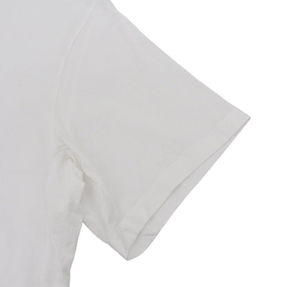 ARC'TERYX アークテリクス 美品 Multi Bird Logo SS Tシャツ トップス メンズ ホワイト XXL X000007747 24年製 トップス XXL