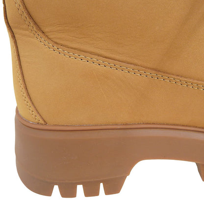 Timberland ティンバーランド 未使用 コーラバレー 6インチ GORE-TEX ブーツ シューズ レディース ブラウン 24.5cm TB0A6GCF754 シューズ 7.5(US)