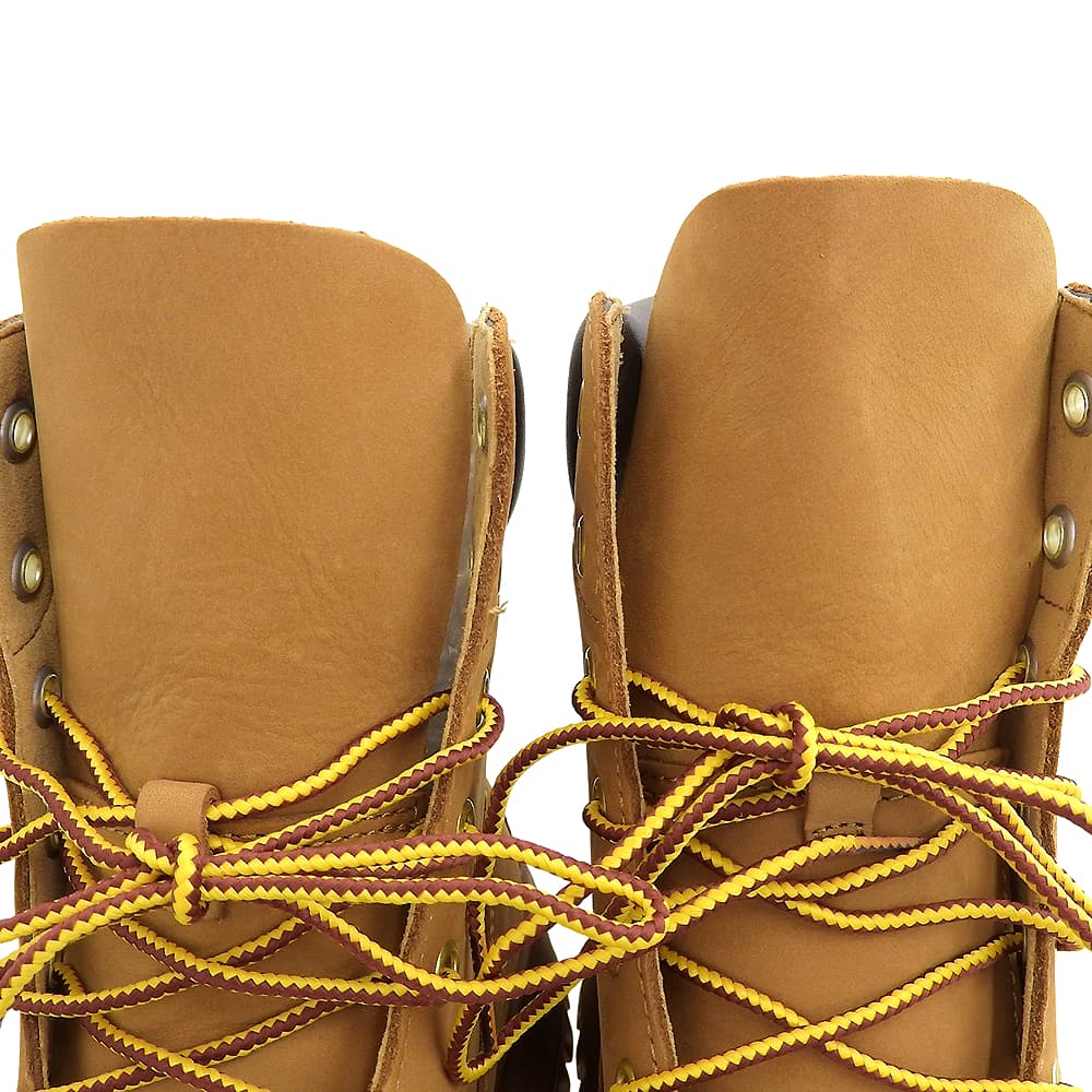 Timberland ティンバーランド 未使用 コーラバレー 6インチ GORE-TEX ブーツ シューズ レディース ブラウン 24.5cm TB0A6GCF754 シューズ 7.5(US)