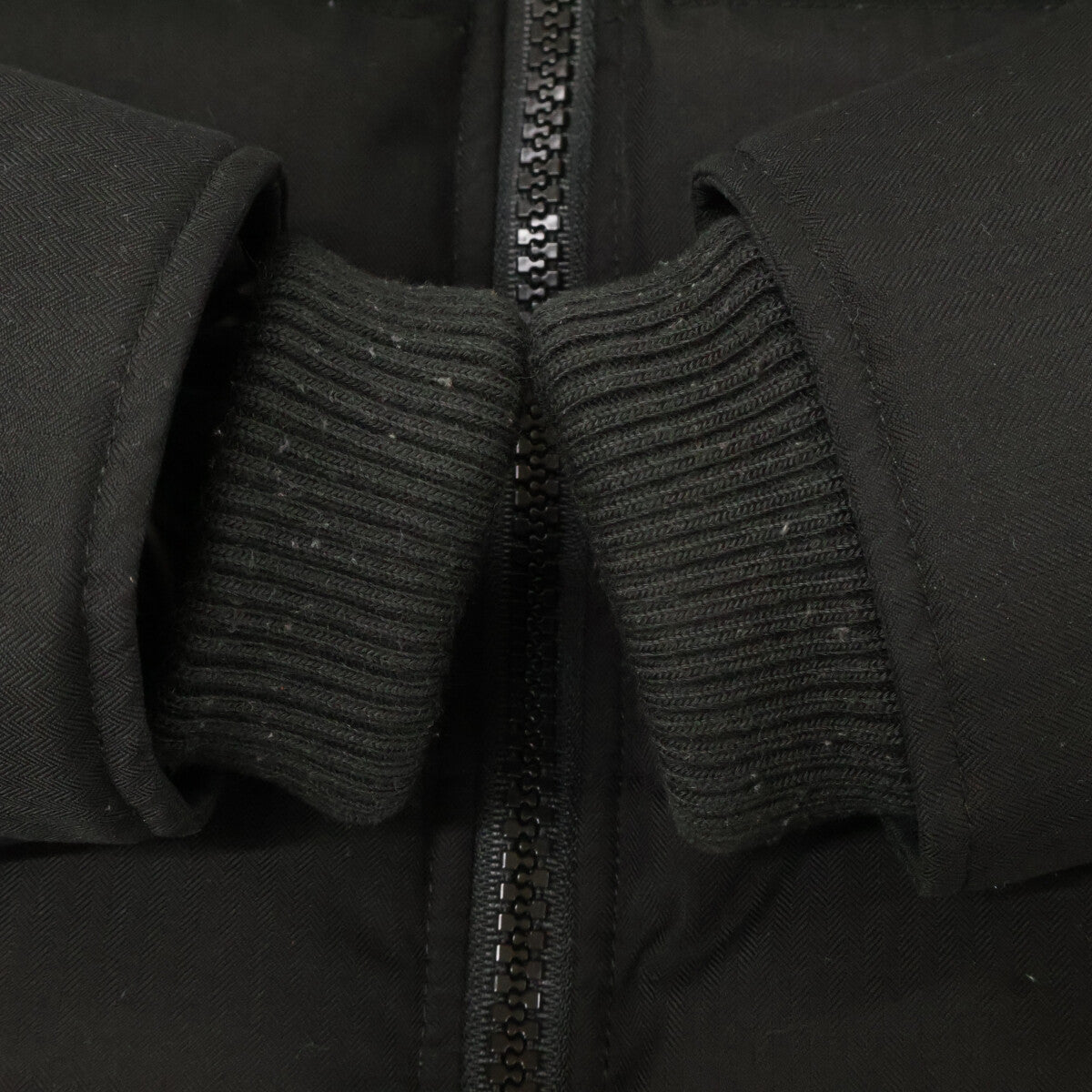 CANADA GOOSE カナダグース 国内正規 2590M Black Label HARGRAVE PARKA ハーグレイブ パーカ ダウン ジャケット S/P