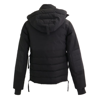 CANADA GOOSE カナダグース 国内正規 2590M Black Label HARGRAVE PARKA ハーグレイブ パーカ ダウン ジャケット S/P