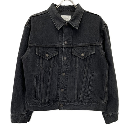 CIOTA シオタ ﾐﾃﾞｨｱﾑｸﾞﾚｰ NEW 4 POCKET DENIM JACKET ジャケット 40