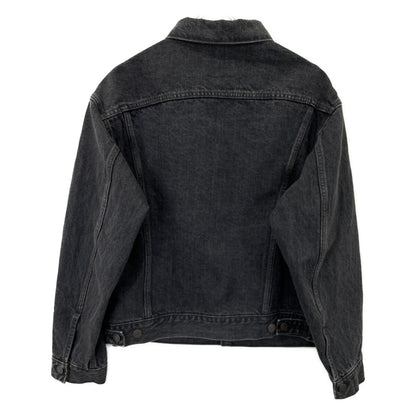 CIOTA シオタ ﾐﾃﾞｨｱﾑｸﾞﾚｰ NEW 4 POCKET DENIM JACKET ジャケット 40