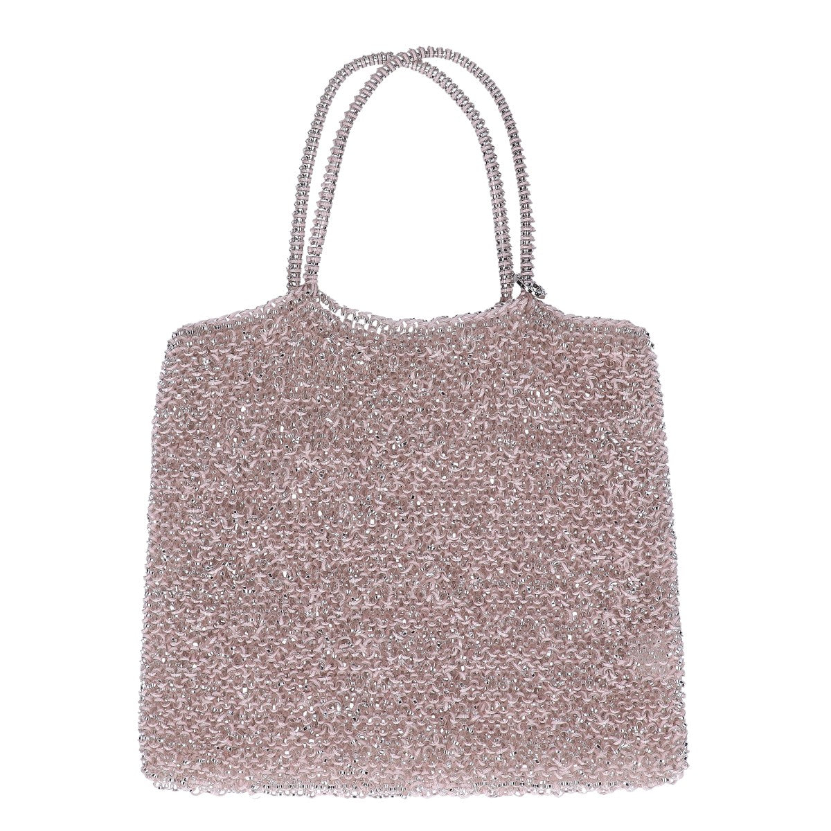 ANTEPRIMA アンテプリマ 【美品】BGS047057 スタンダード/スクエア ラージ トートバッグ