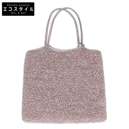 ANTEPRIMA アンテプリマ 【美品】BGS047057 スタンダード/スクエア ラージ トートバッグ