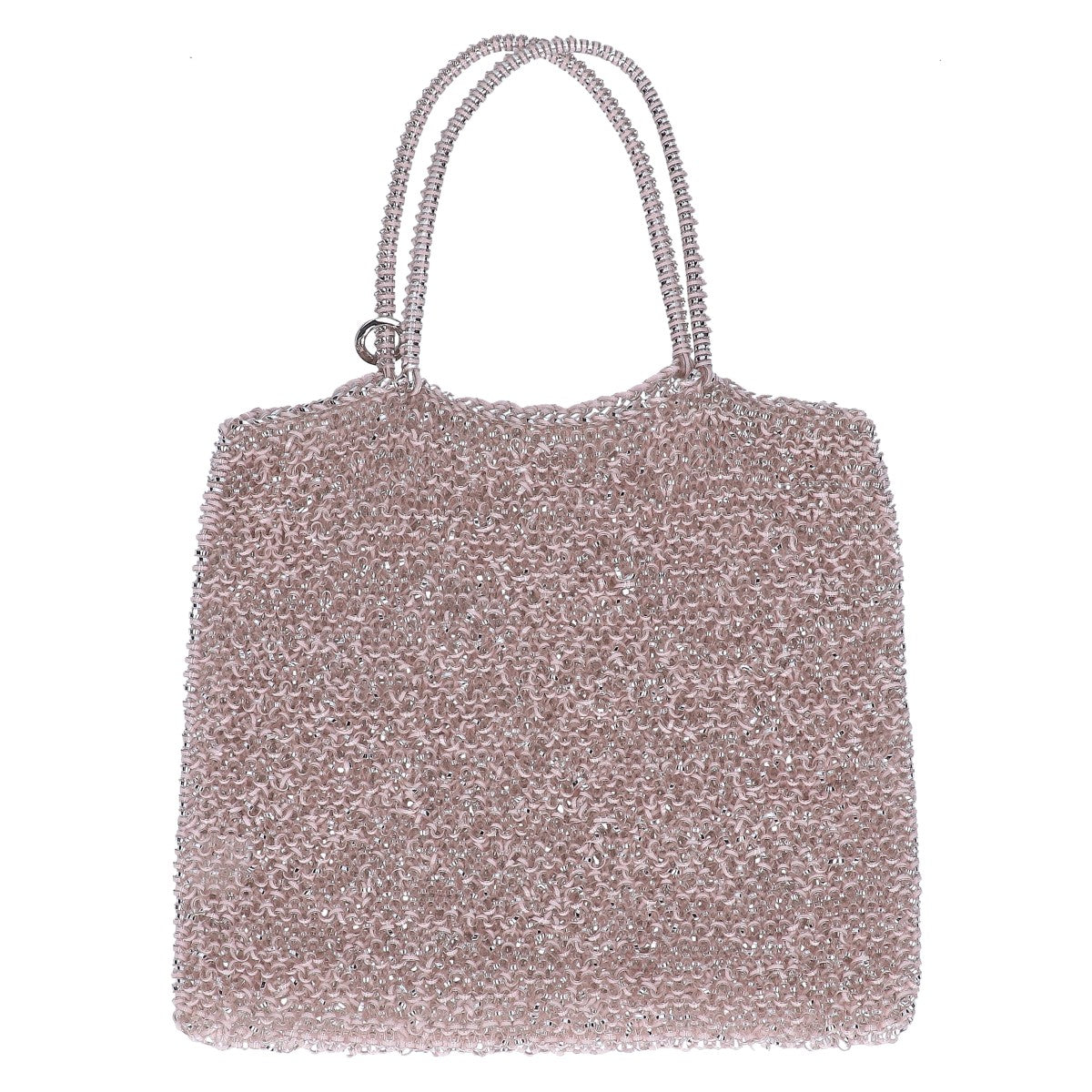 ANTEPRIMA アンテプリマ 【美品】BGS047057 スタンダード/スクエア ラージ トートバッグ