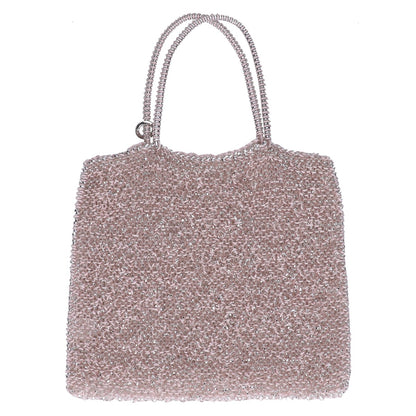 ANTEPRIMA アンテプリマ 【美品】BGS047057 スタンダード/スクエア ラージ トートバッグ