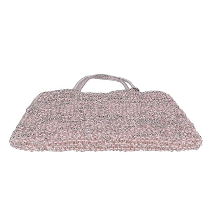 ANTEPRIMA アンテプリマ 【美品】BGS047057 スタンダード/スクエア ラージ トートバッグ