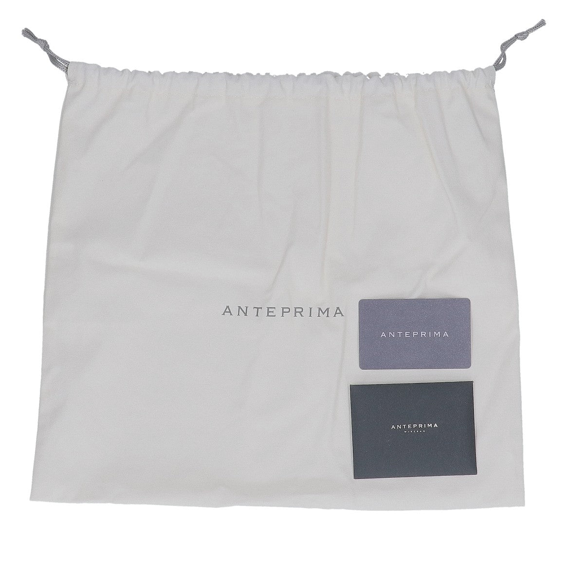 ANTEPRIMA アンテプリマ 【美品】BGS047057 スタンダード/スクエア ラージ トートバッグ