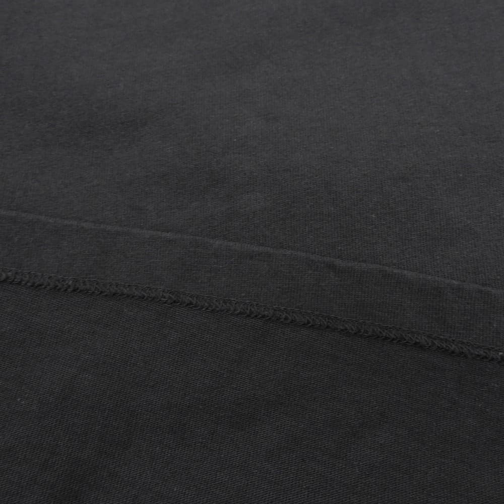 AMI PARIS アミパリス フランス ロゴTシャツ トップス レディース ブラック L トップス L