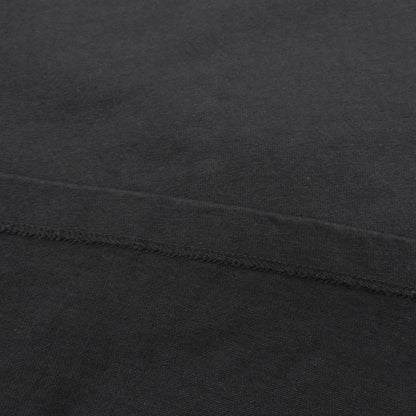 AMI PARIS アミパリス フランス ロゴTシャツ トップス レディース ブラック L トップス L