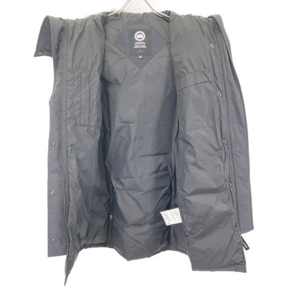 CANADA GOOSE カナダグース 2302JL ﾈｲﾋﾞｰ MACKENZIE PARKA/ﾏｯｹﾝｼﾞｰﾊﾟｰｶｰ ﾀﾞｳﾝｺｰﾄ コート M