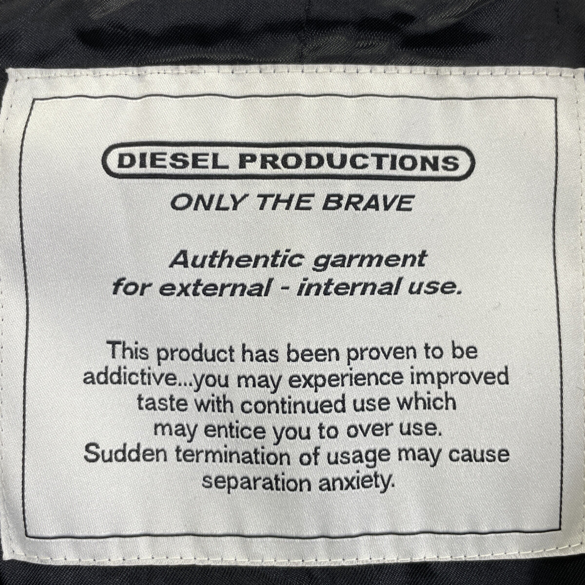 DIESEL ディーゼル ｸﾞﾚｰ J-ABBAS SINGLE-BREASTED ｼﾝｸﾞﾙｺｰﾄ コート 48