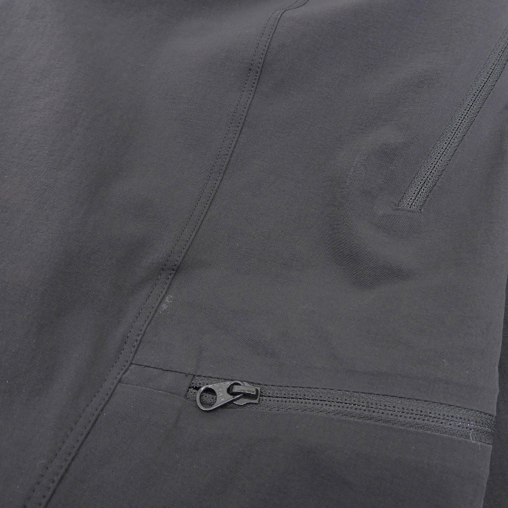 ARC'TERYX アークテリクス GAMMMA JOGGER ガンマジョガー ナイロン ボトムス メンズ ブラック 30R 23年製 ボトムス 30R