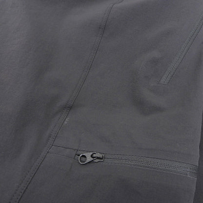 ARC'TERYX アークテリクス GAMMMA JOGGER ガンマジョガー ナイロン ボトムス メンズ ブラック 30R 23年製 ボトムス 30R