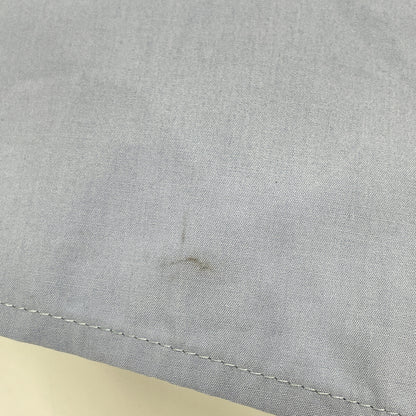 CLANE クラネ 12112-5062 コットン ショートスリーブ ワイドベルトマキシ ワンピース 1