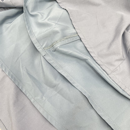 CLANE クラネ 12112-5062 コットン ショートスリーブ ワイドベルトマキシ ワンピース 1