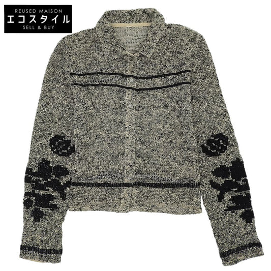 TODAYFUL トゥデイフル 美品 Embroidery Mesh Shirts コットン×ナイロン トップス レディース ベージュ F 12320405 トップス F