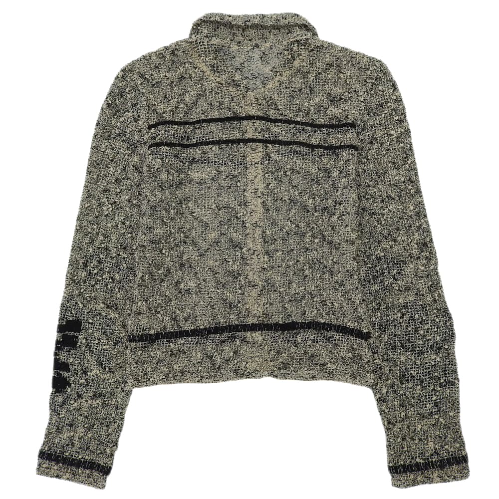 TODAYFUL トゥデイフル 美品 Embroidery Mesh Shirts コットン×ナイロン トップス レディース ベージュ F 12320405 トップス F