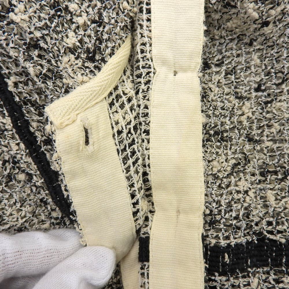 TODAYFUL トゥデイフル 美品 Embroidery Mesh Shirts コットン×ナイロン トップス レディース ベージュ F 12320405 トップス F