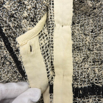 TODAYFUL トゥデイフル 美品 Embroidery Mesh Shirts コットン×ナイロン トップス レディース ベージュ F 12320405 トップス F