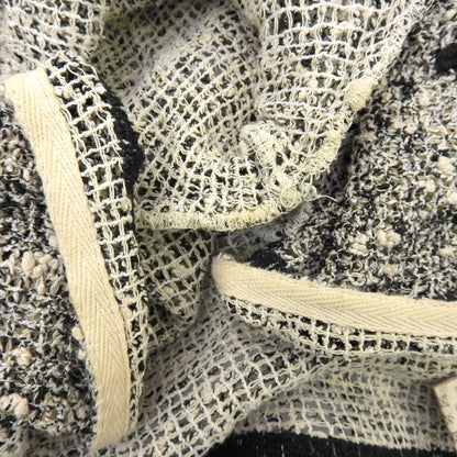 TODAYFUL トゥデイフル 美品 Embroidery Mesh Shirts コットン×ナイロン トップス レディース ベージュ F 12320405 トップス F