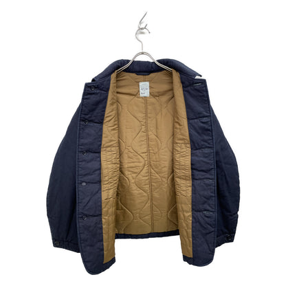 45R フォーティファイブ アール 81210104 ｲﾝﾃﾞｨｺﾞ ﾌｫｰｽｵｯｸｽの8ﾉｯﾄｵｰﾙ ｼﾞｬｹｯﾄ ジャケット 3