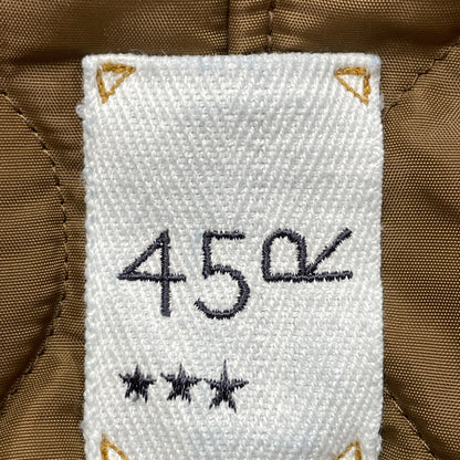 45R フォーティファイブ アール 81210104 ｲﾝﾃﾞｨｺﾞ ﾌｫｰｽｵｯｸｽの8ﾉｯﾄｵｰﾙ ｼﾞｬｹｯﾄ ジャケット 3