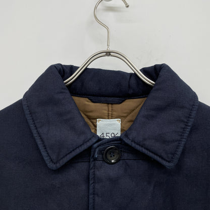 45R フォーティファイブ アール 81210104 ｲﾝﾃﾞｨｺﾞ ﾌｫｰｽｵｯｸｽの8ﾉｯﾄｵｰﾙ ｼﾞｬｹｯﾄ ジャケット 3