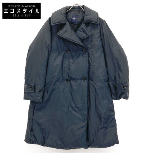 45R フォーティファイブ アール 5112008 ﾈｲﾋﾞｰ ﾅｲﾛﾝﾀﾞｳﾝのAKIYAｺｰﾄ コート 2