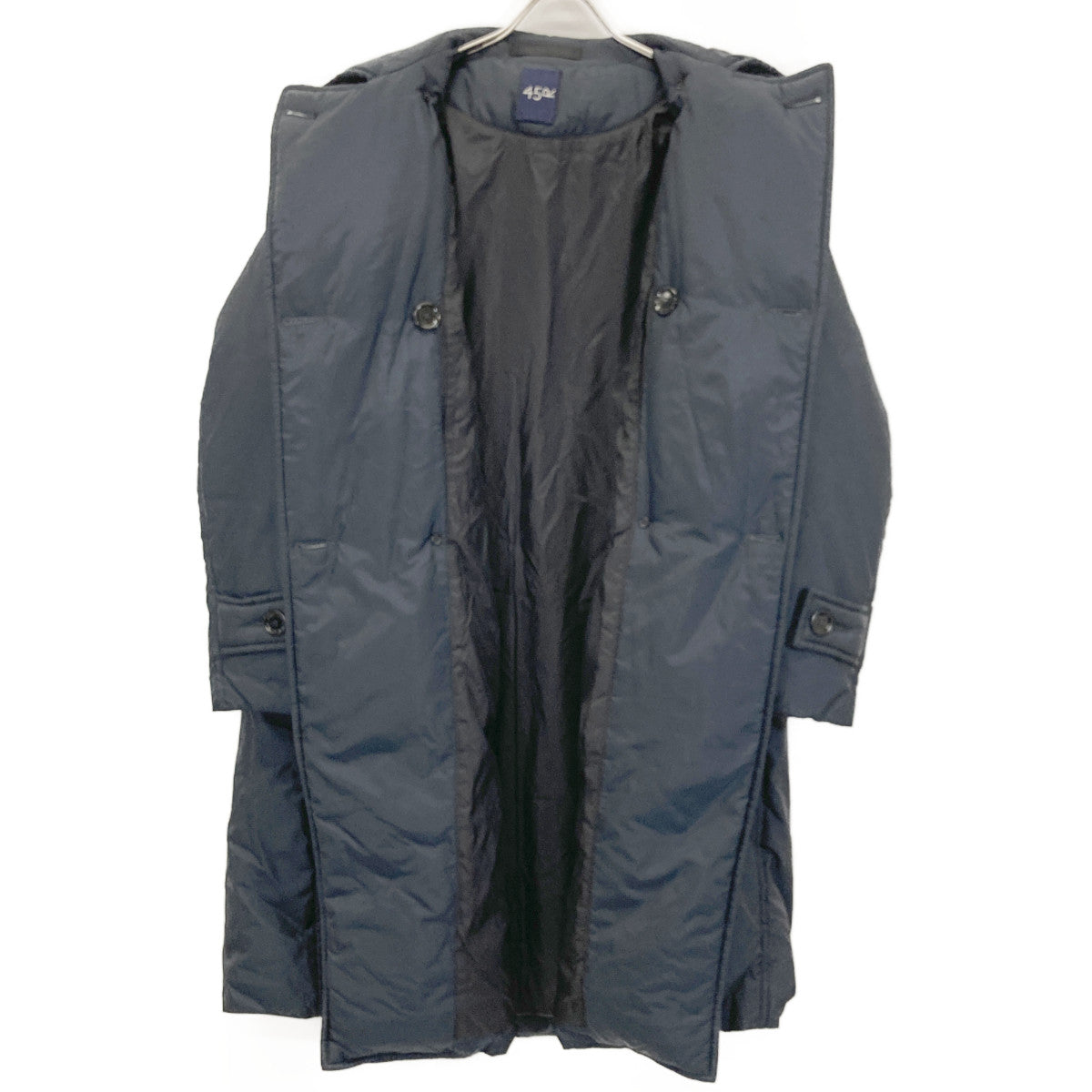 45R フォーティファイブ アール 5112008 ﾈｲﾋﾞｰ ﾅｲﾛﾝﾀﾞｳﾝのAKIYAｺｰﾄ コート 2