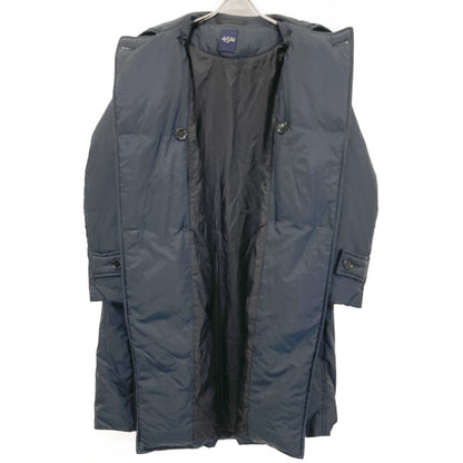 45R フォーティファイブ アール 5112008 ﾈｲﾋﾞｰ ﾅｲﾛﾝﾀﾞｳﾝのAKIYAｺｰﾄ コート 2