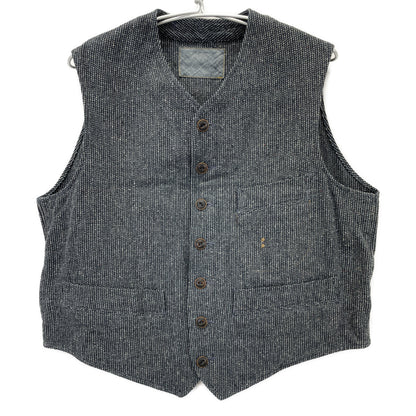 45R フォーティファイブ アール 81210124 ｲﾝﾃﾞｨｺﾞ ｺｯﾄﾝﾂｲｰﾄﾞの908ﾍﾞｽﾄ ベスト 03