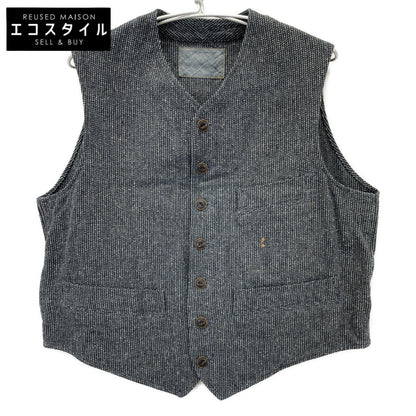 45R フォーティファイブ アール 81210124 ｲﾝﾃﾞｨｺﾞ ｺｯﾄﾝﾂｲｰﾄﾞの908ﾍﾞｽﾄ ベスト 03