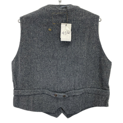 45R フォーティファイブ アール 81210124 ｲﾝﾃﾞｨｺﾞ ｺｯﾄﾝﾂｲｰﾄﾞの908ﾍﾞｽﾄ ベスト 03