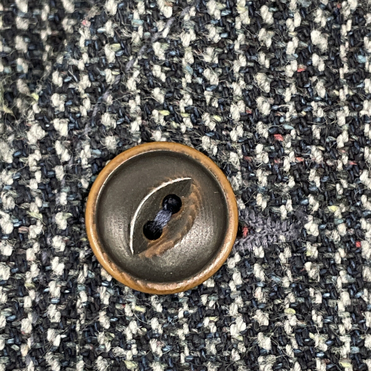 45R フォーティファイブ アール 81210124 ｲﾝﾃﾞｨｺﾞ ｺｯﾄﾝﾂｲｰﾄﾞの908ﾍﾞｽﾄ ベスト 03