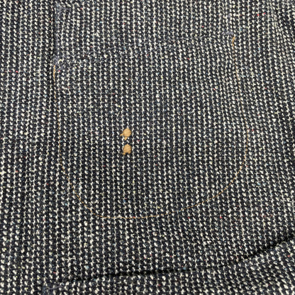 45R フォーティファイブ アール 81210124 ｲﾝﾃﾞｨｺﾞ ｺｯﾄﾝﾂｲｰﾄﾞの908ﾍﾞｽﾄ ベスト 03