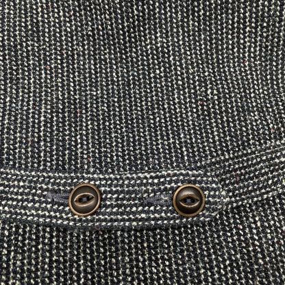 45R フォーティファイブ アール 81210124 ｲﾝﾃﾞｨｺﾞ ｺｯﾄﾝﾂｲｰﾄﾞの908ﾍﾞｽﾄ ベスト 03