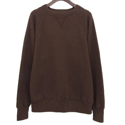 45R フォーティファイブ アール スムースの908スウェット トップス レディース ブラウン 61180074 トップス ―
