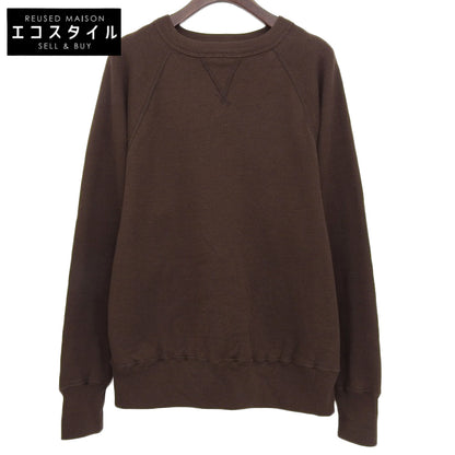 45R フォーティファイブ アール スムースの908スウェット トップス レディース ブラウン 61180074 トップス ―